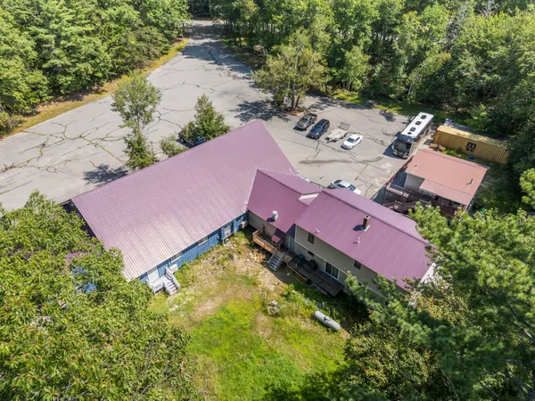 $919,000 | 62 Chicopee Road, Buxton, ME 04093