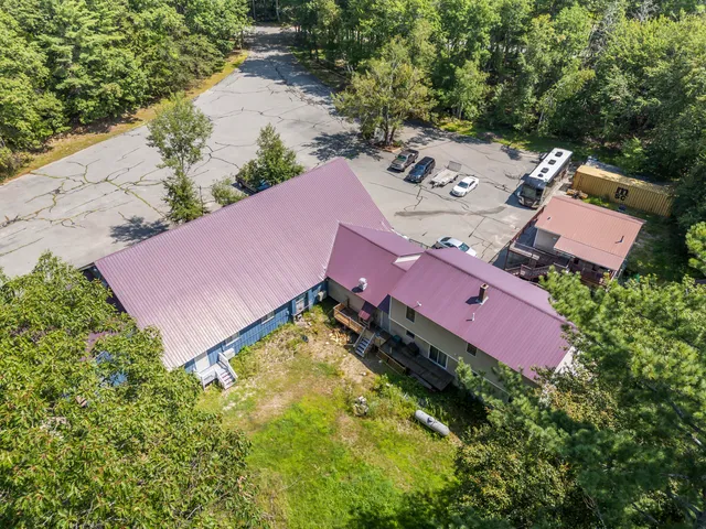 $919,000 | 62 Chicopee Road, Buxton, ME 04093