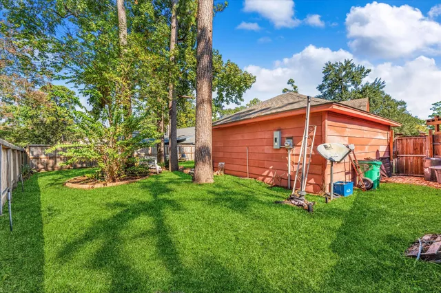 $259,990 | 19527 Enchanted Spring Drive, Spring, TX 77388