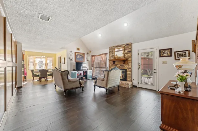 $259,990 | 19527 Enchanted Spring Drive, Spring, TX 77388