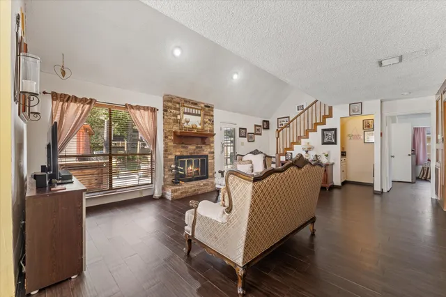 $259,990 | 19527 Enchanted Spring Drive, Spring, TX 77388