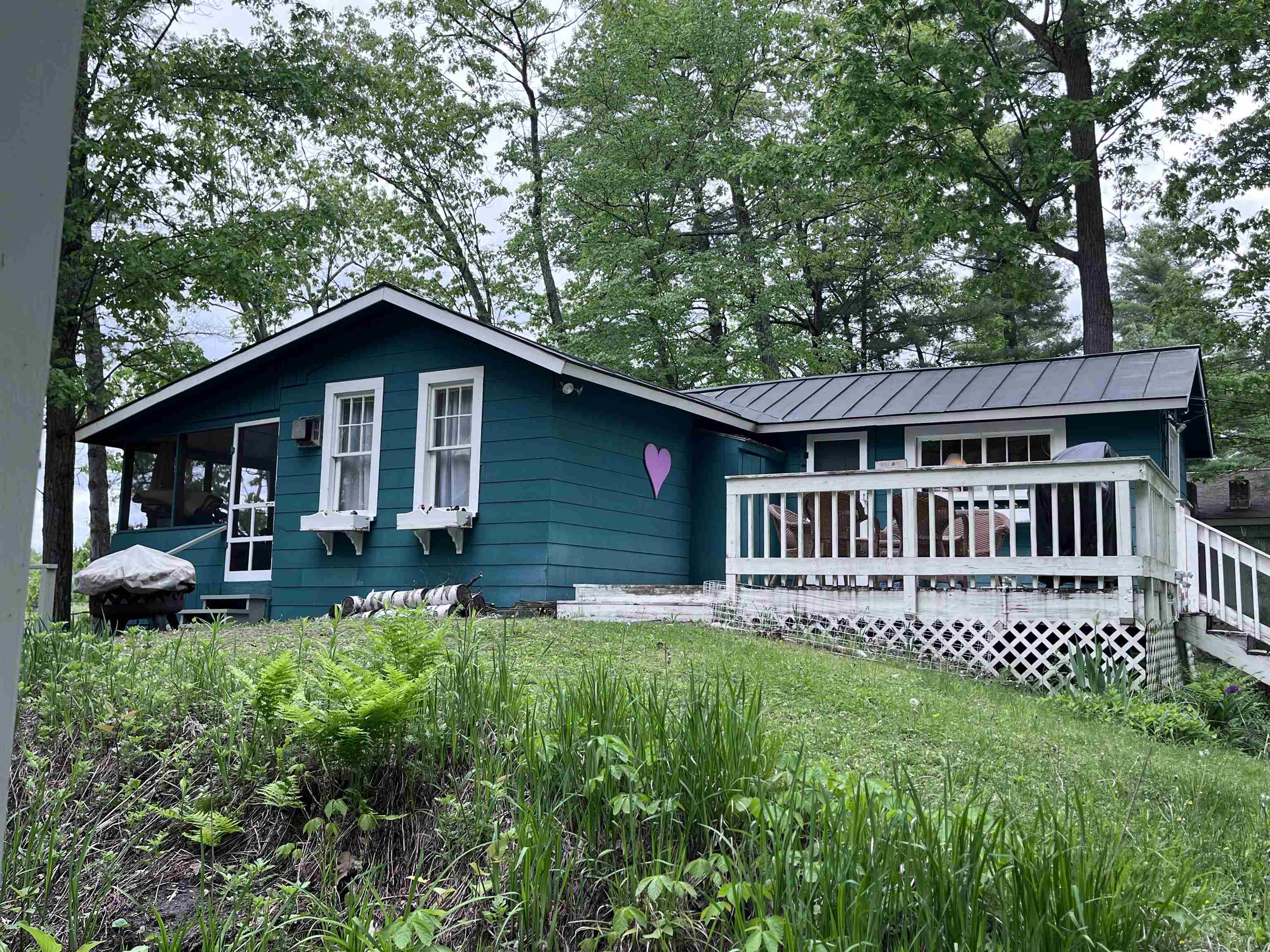57 Little Lake North Road Wells, VT 05774 - Photo 1 of 20