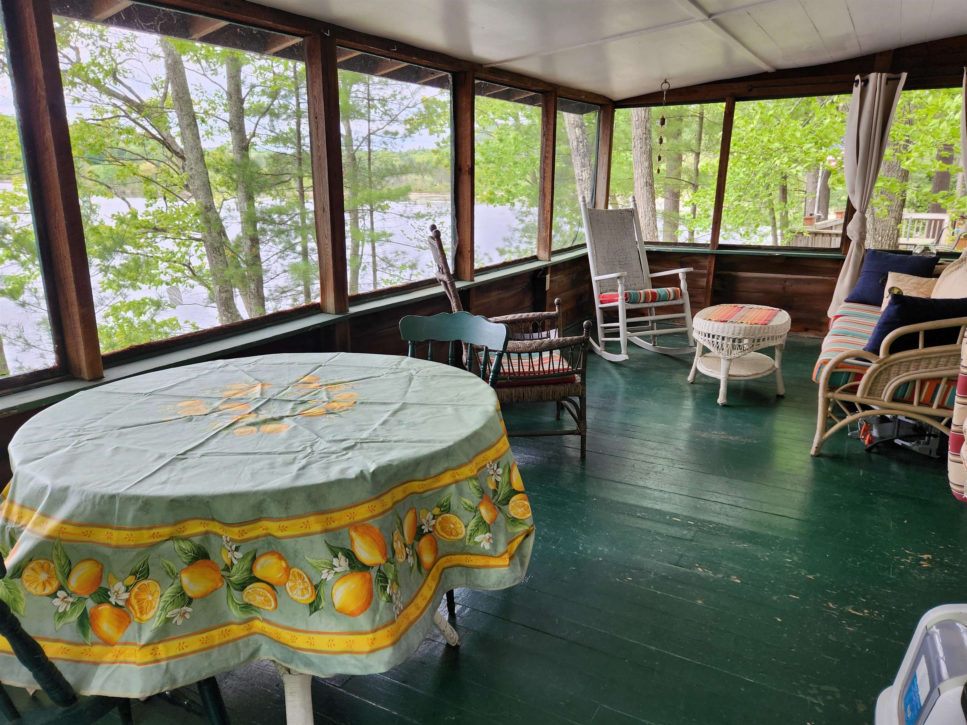 57 Little Lake North Road Wells, VT 05774 - Photo 13 of 20