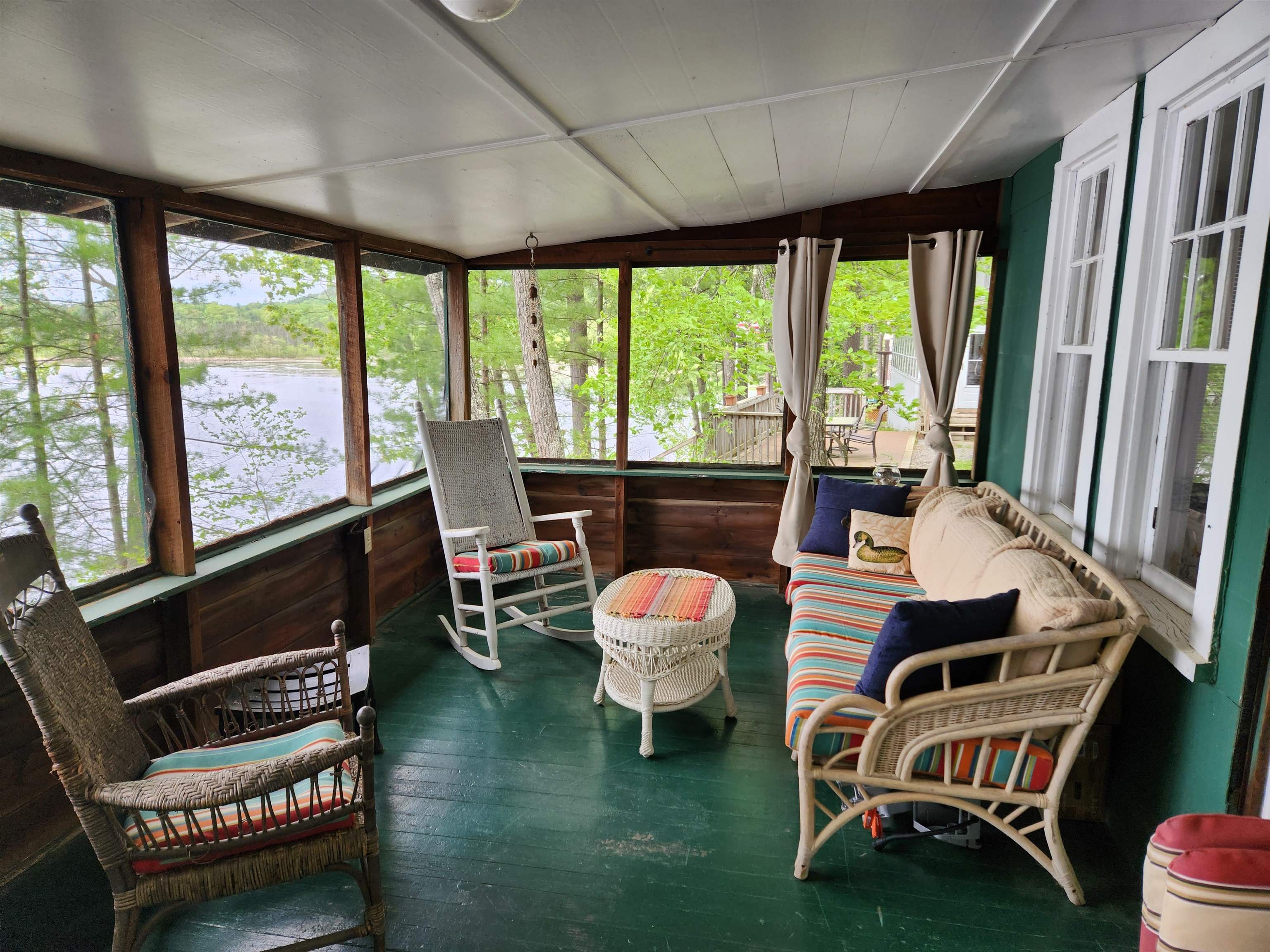 57 Little Lake North Road Wells, VT 05774 - Photo 14 of 20