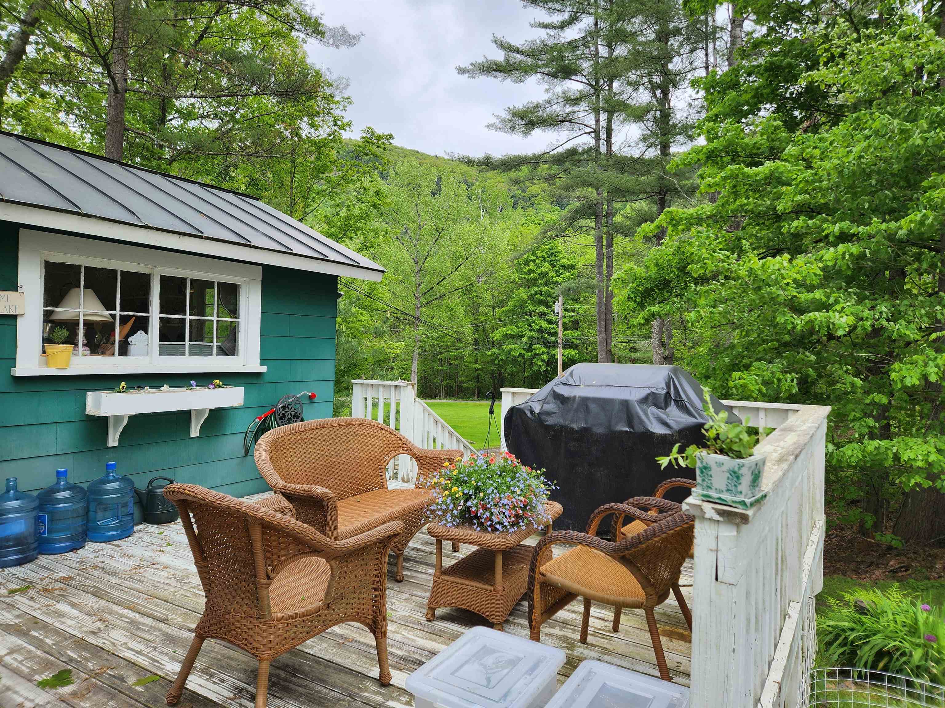 57 Little Lake North Road Wells, VT 05774 - Photo 16 of 20