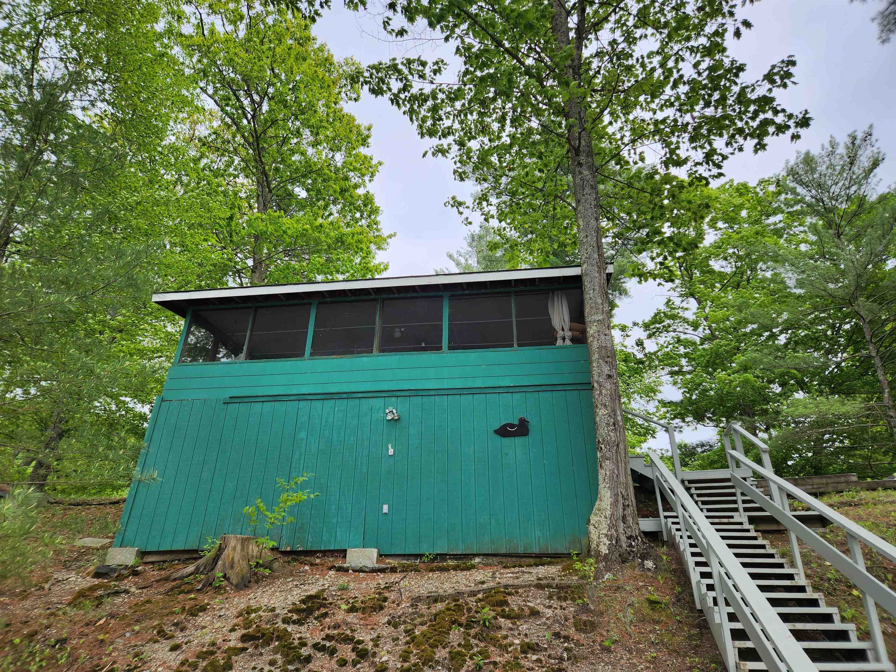 57 Little Lake North Road Wells, VT 05774 - Photo 17 of 20