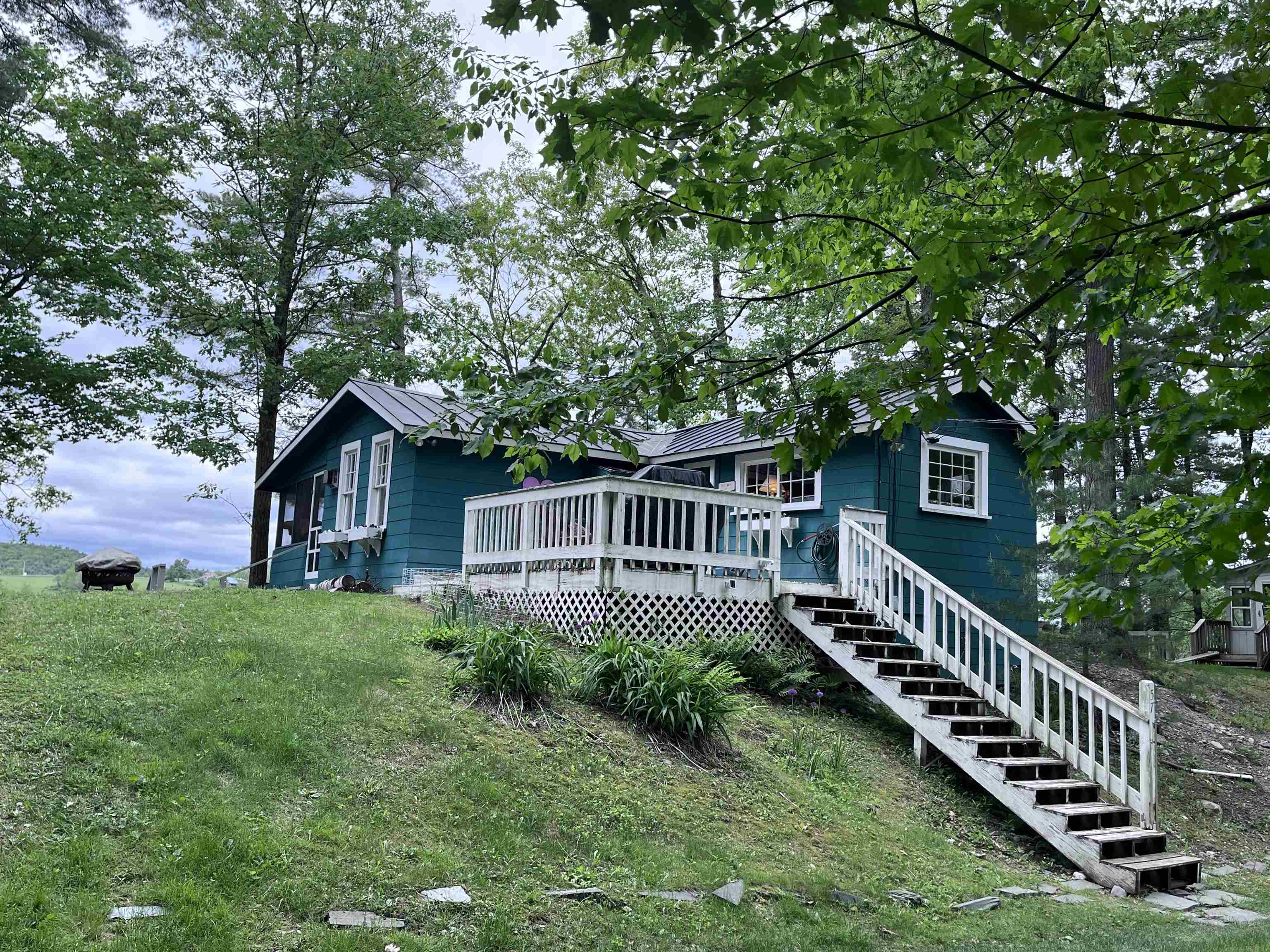 57 Little Lake North Road Wells, VT 05774 - Photo 2 of 20