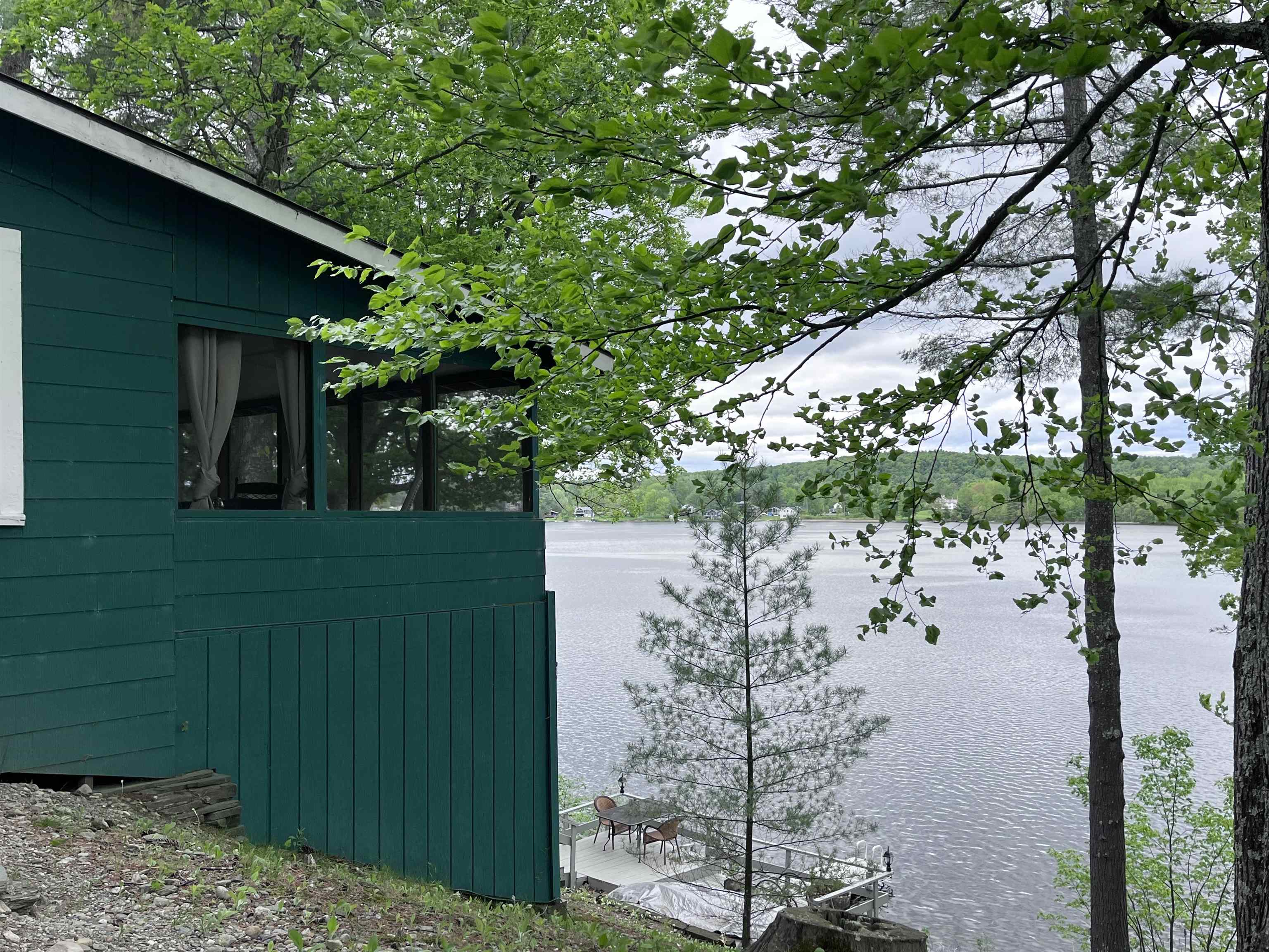 57 Little Lake North Road Wells, VT 05774 - Photo 3 of 20