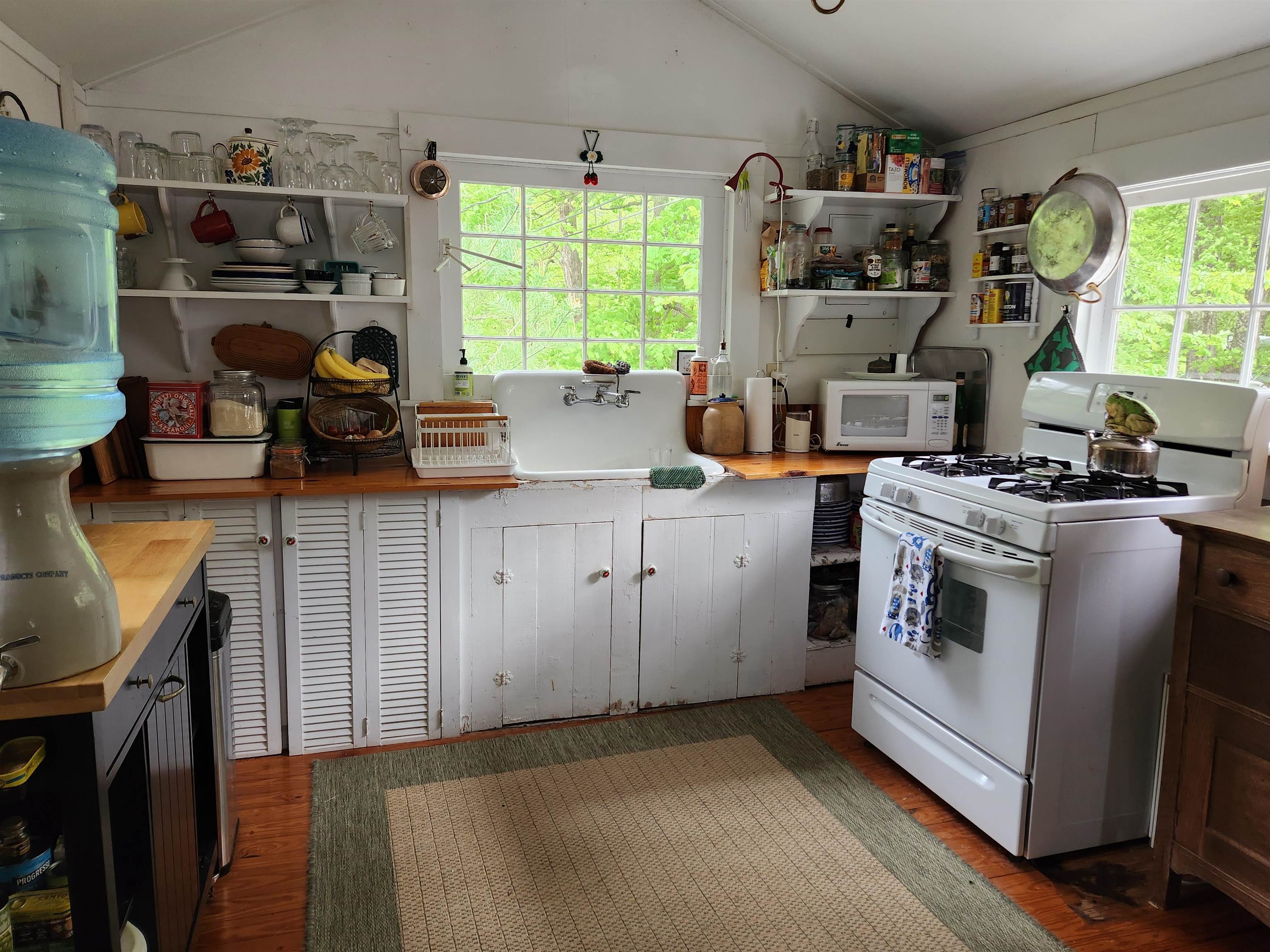 57 Little Lake North Road Wells, VT 05774 - Photo 5 of 20