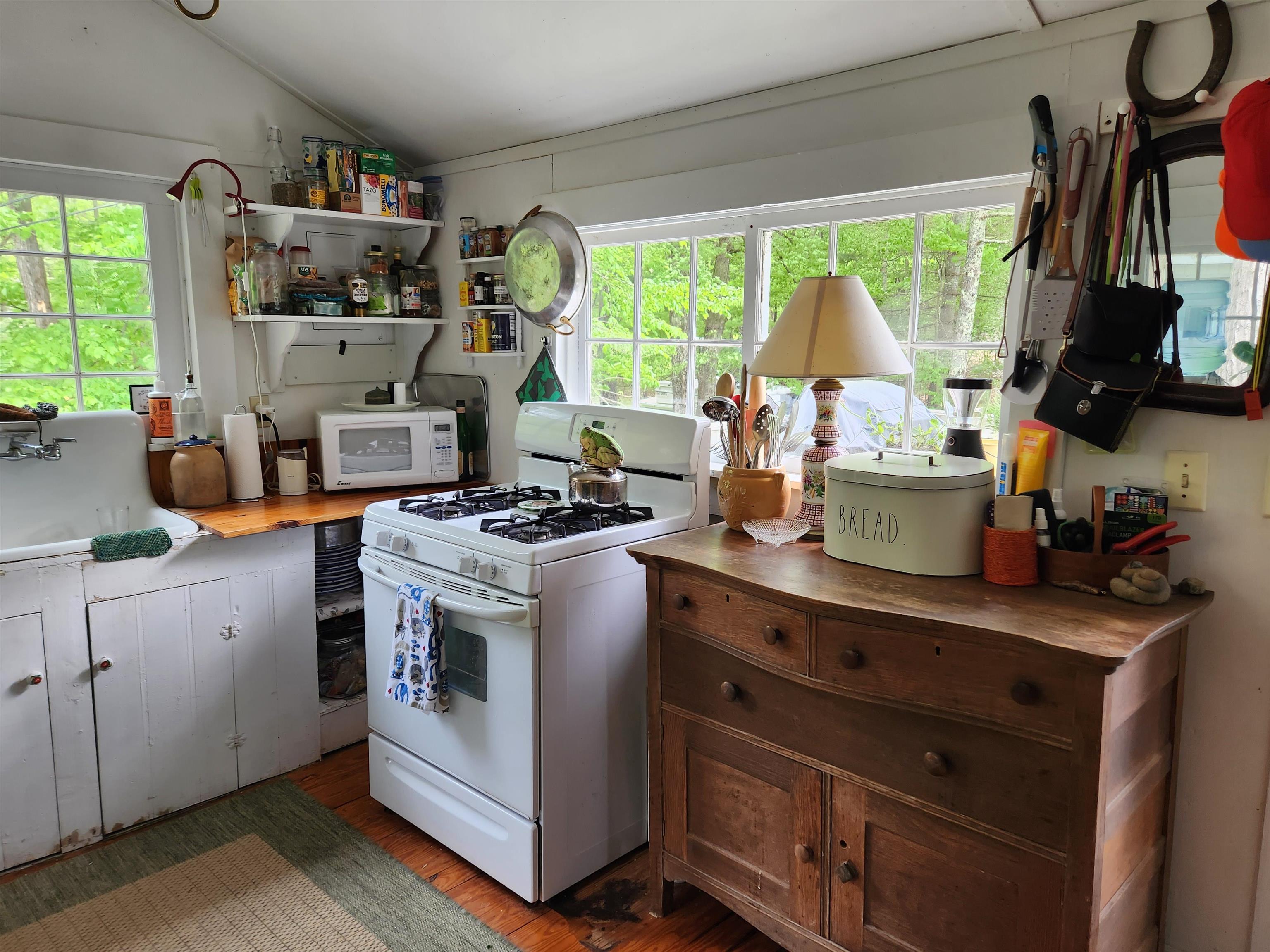 57 Little Lake North Road Wells, VT 05774 - Photo 6 of 20