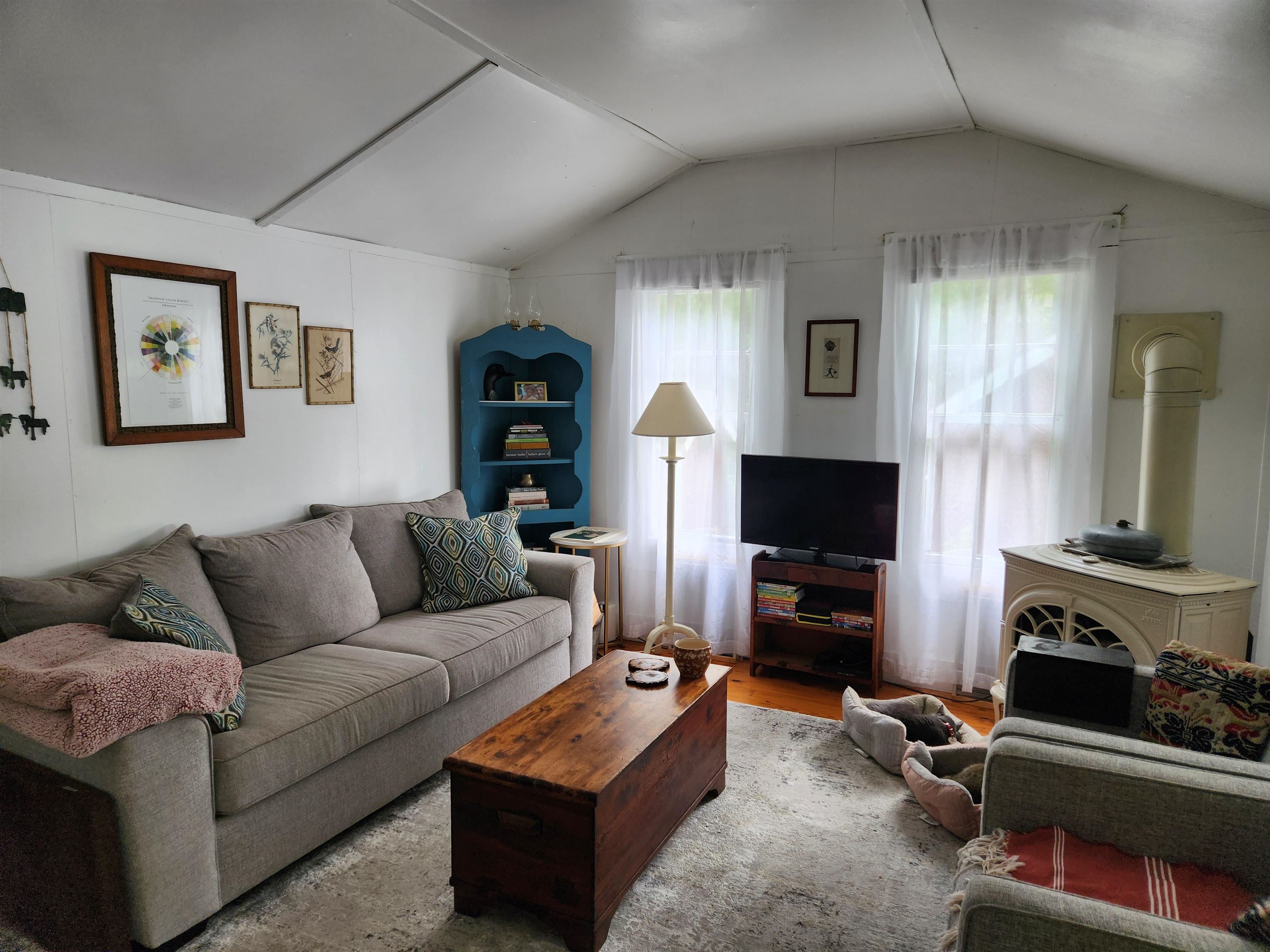 57 Little Lake North Road Wells, VT 05774 - Photo 9 of 20