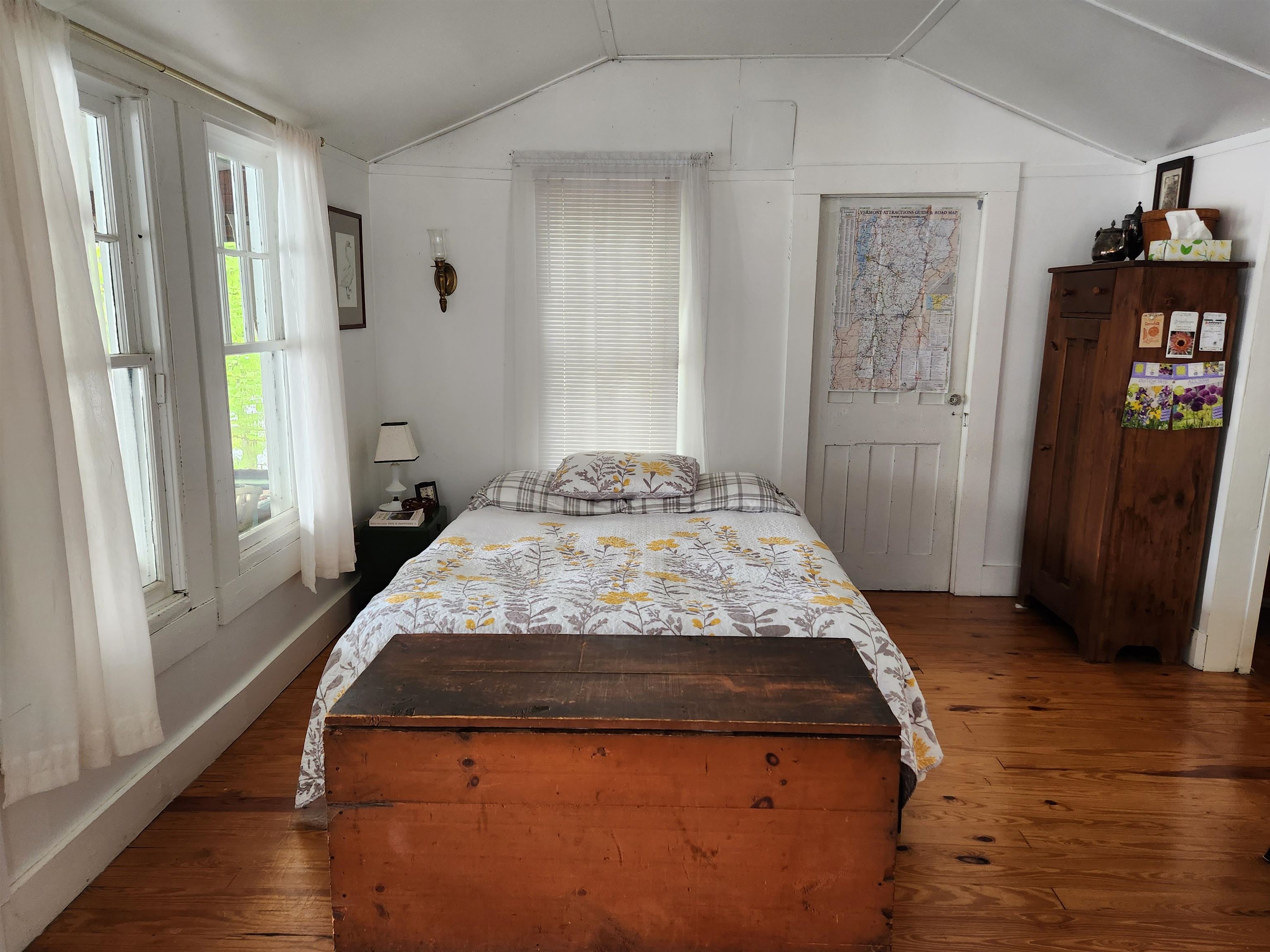 57 Little Lake North Road Wells, VT 05774 - Photo 10 of 20