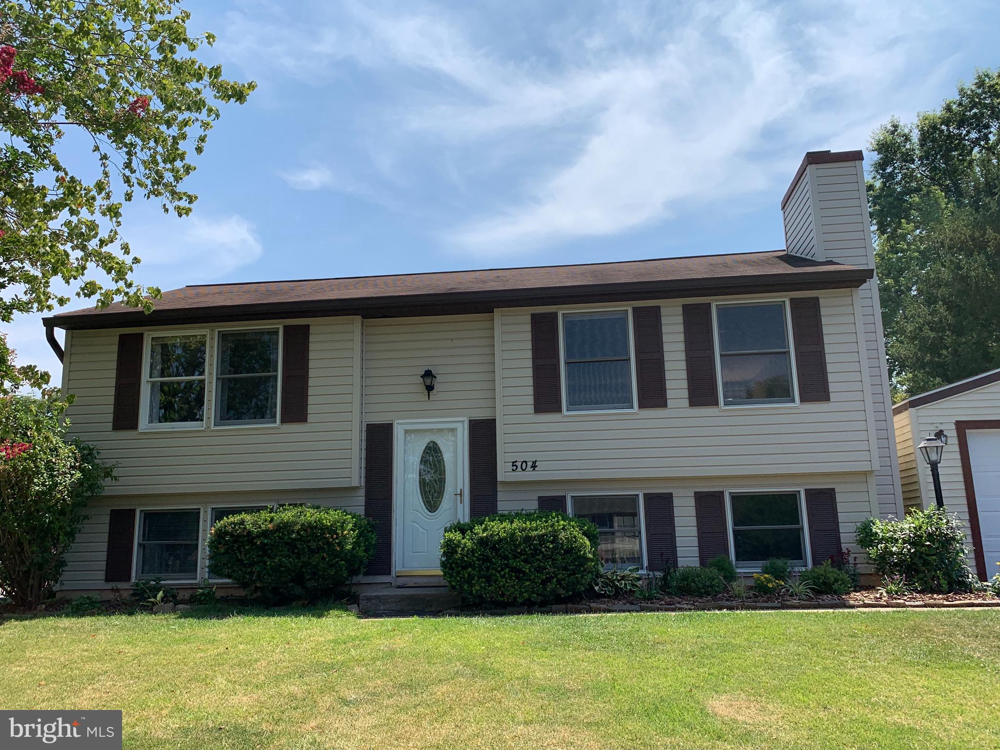 504 Postoak Road Frederick, MD 21703 - Photo 1 of 29 Gallery Image 1
