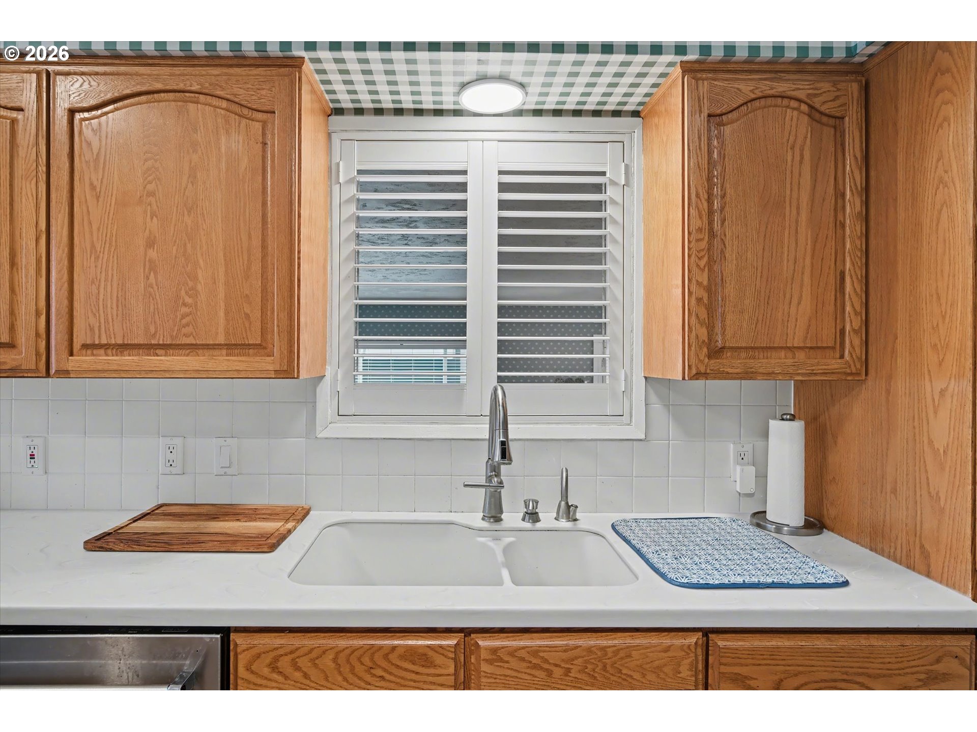 1414 19th Avenue Longview, WA 98632 - Photo 13 of 42 Kitchen