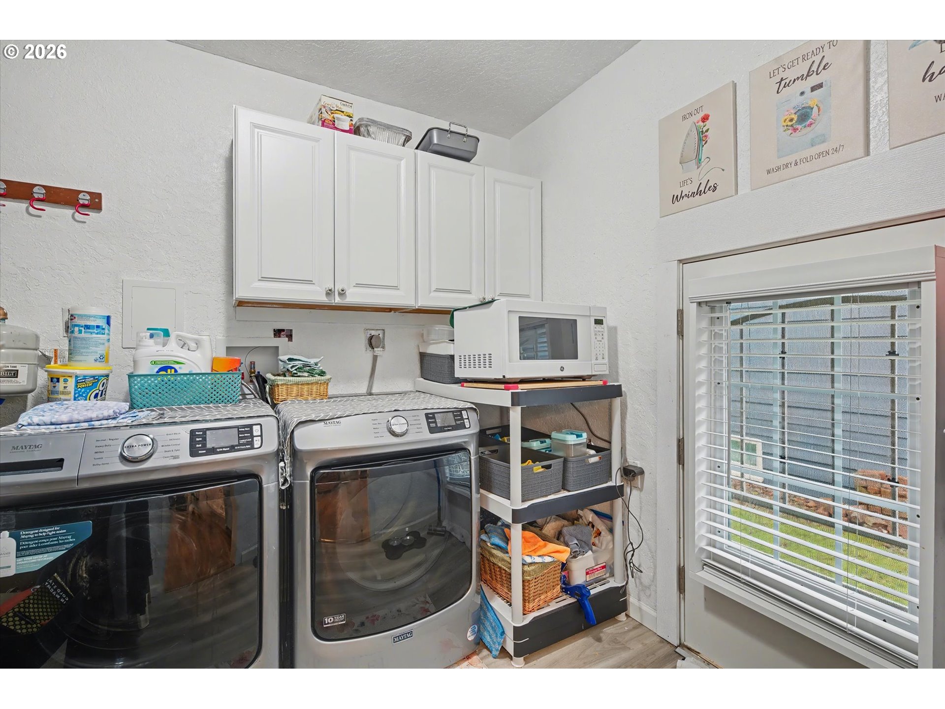 1414 19th Avenue Longview, WA 98632 - Photo 16 of 42 Laundry