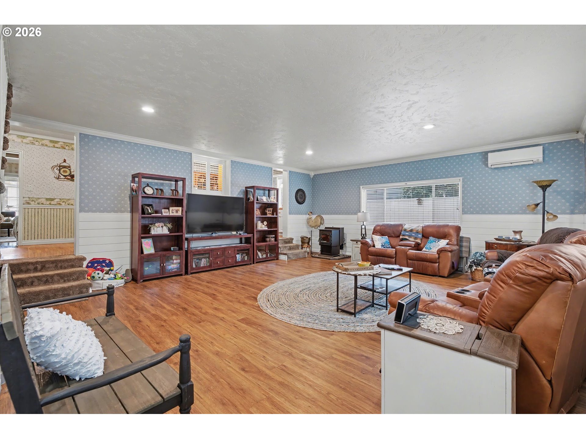 1414 19th Avenue Longview, WA 98632 - Photo 18 of 42 Family Room