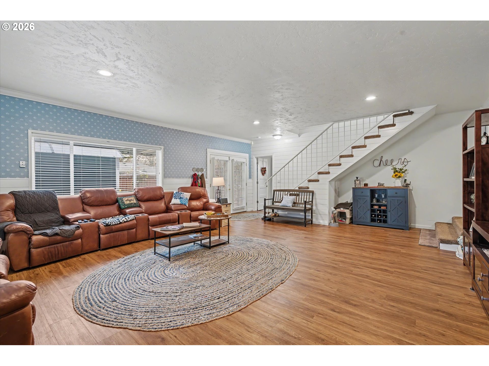 1414 19th Avenue Longview, WA 98632 - Photo 19 of 42 Family Room