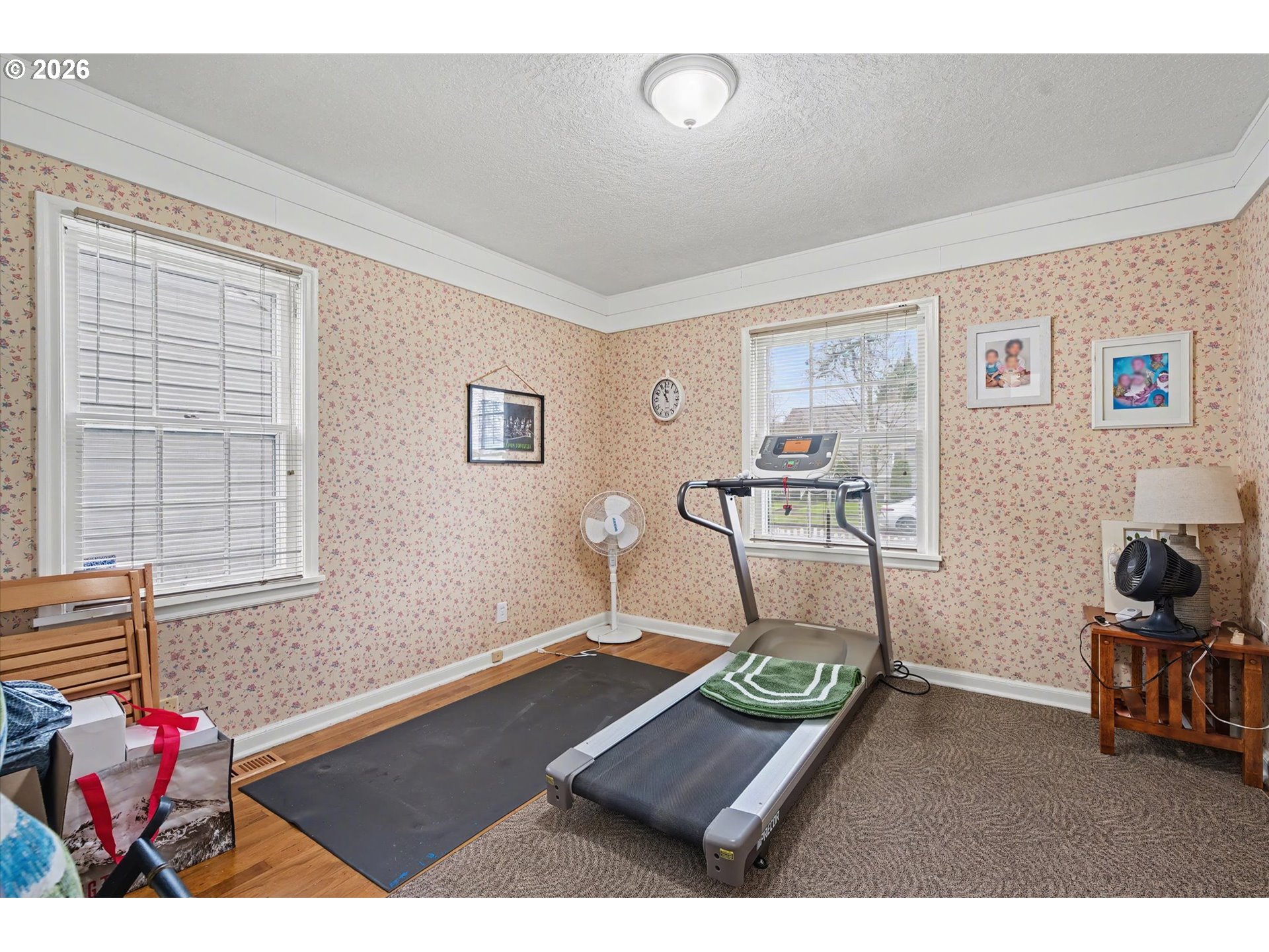 1414 19th Avenue Longview, WA 98632 - Photo 26 of 42 Bedroom