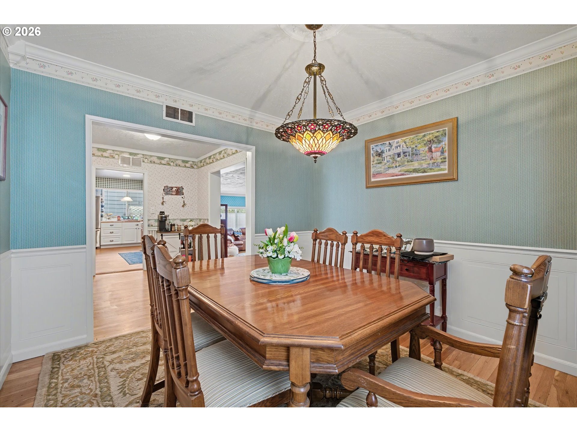 1414 19th Avenue Longview, WA 98632 - Photo 10 of 42 Dining Room