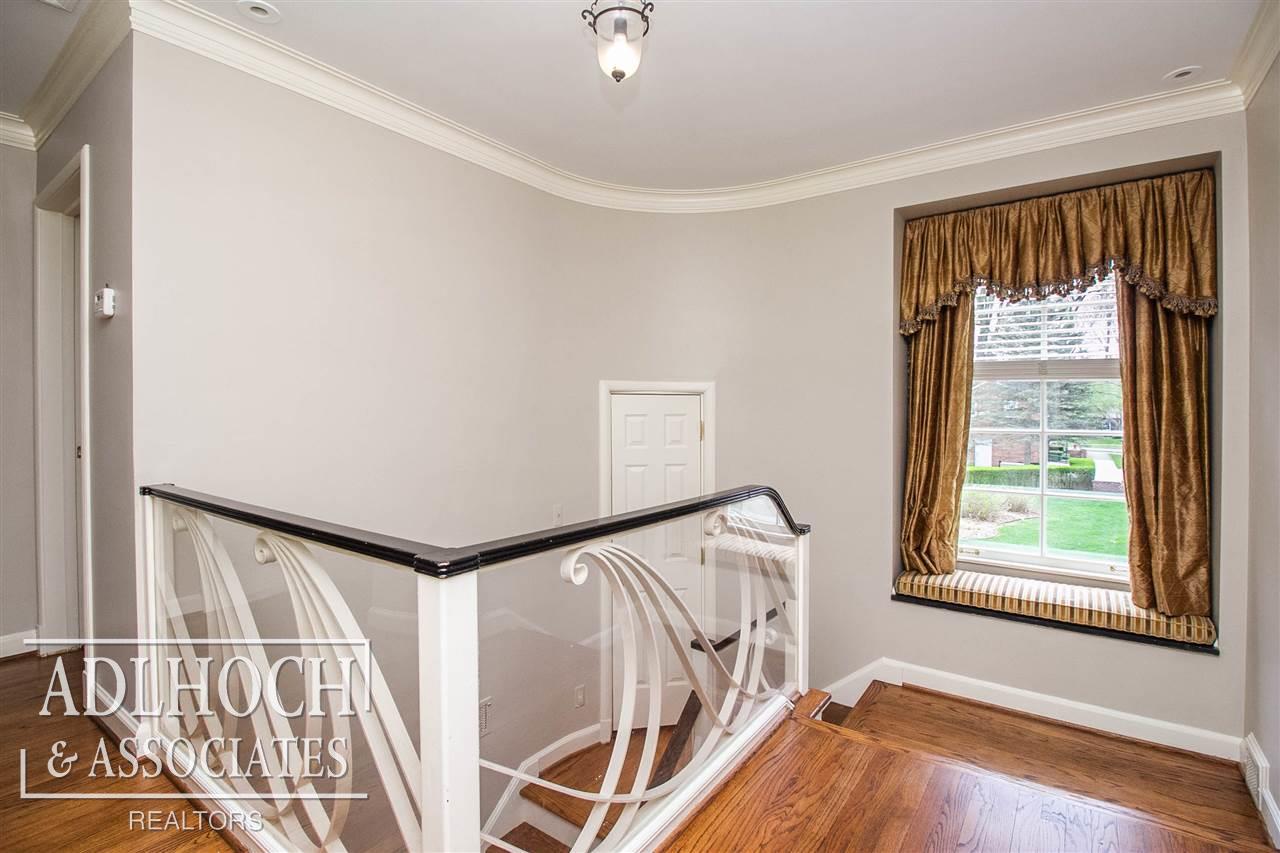 294 Touraine Road Grosse Pointe Farms, MI 48236 - Photo 23 of 52