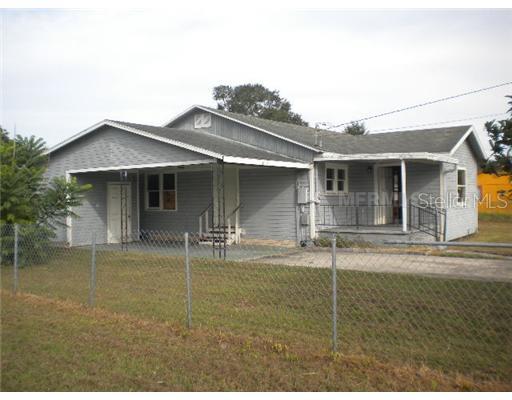 830 North Combee Road Lakeland, FL 33801 - Photo 1 of 1 Exterior Front