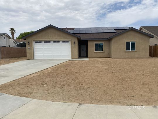 416 Christopher Court Ridgecrest, CA 93555 - Photo 1 of 29