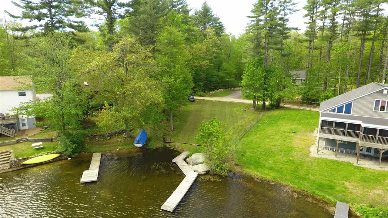 Small Road, Unit 109/5 Barrington, NH 03825 - Photo 6 of 11 Gallery Image 6