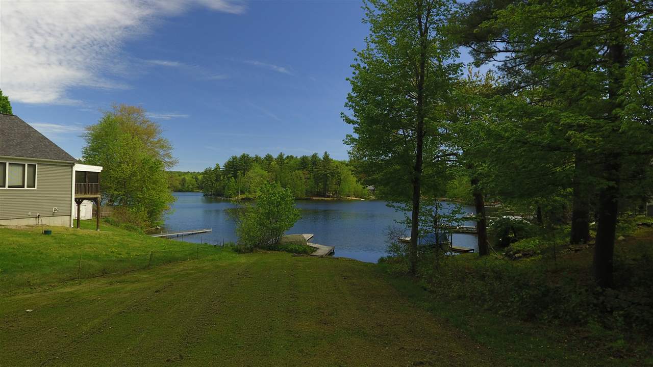 Small Road, Unit 109/5 Barrington, NH 03825 - Photo 7 of 11 Gallery Image 7