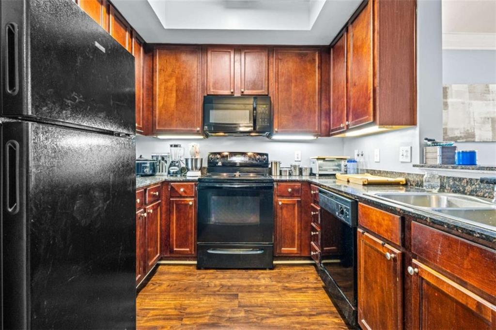 1752 Pryor Road Southwest, Unit 309 Atlanta, GA 30315 - Photo 8 of 19 Gallery Image 8