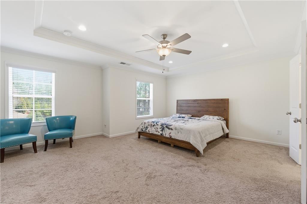 4214 Futral Court Acworth, GA 30101 - Photo 15 of 23