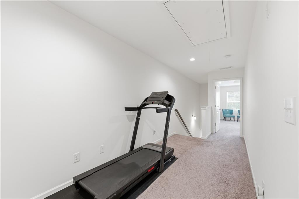 4214 Futral Court Acworth, GA 30101 - Photo 16 of 23