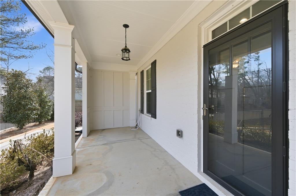 4214 Futral Court Acworth, GA 30101 - Photo 17 of 23