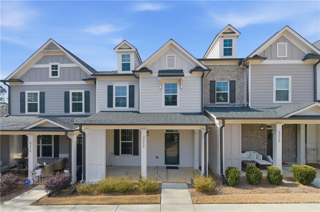 4214 Futral Court Acworth, GA 30101 - Photo 18 of 23