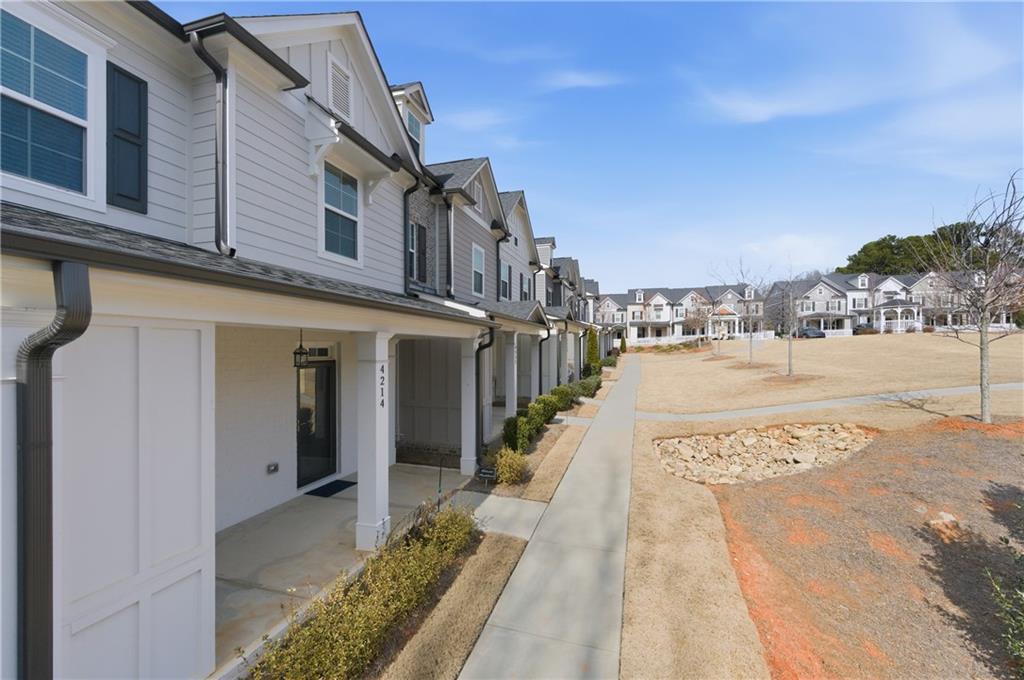 4214 Futral Court Acworth, GA 30101 - Photo 19 of 23