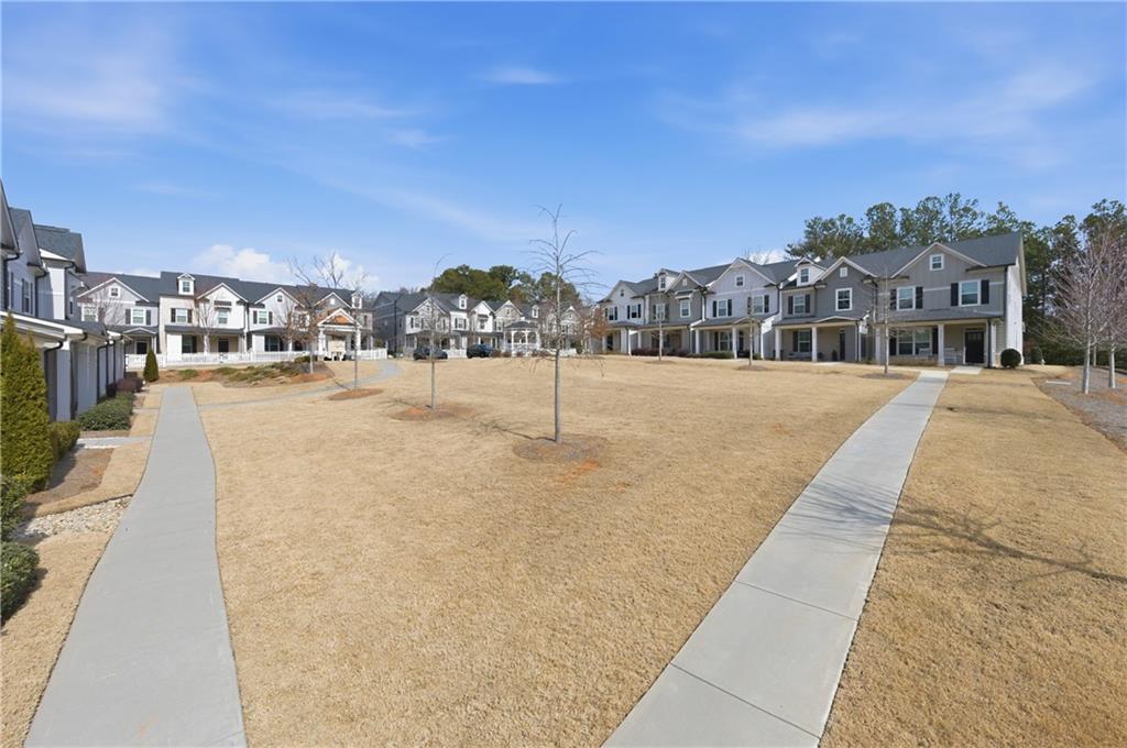 4214 Futral Court Acworth, GA 30101 - Photo 20 of 23