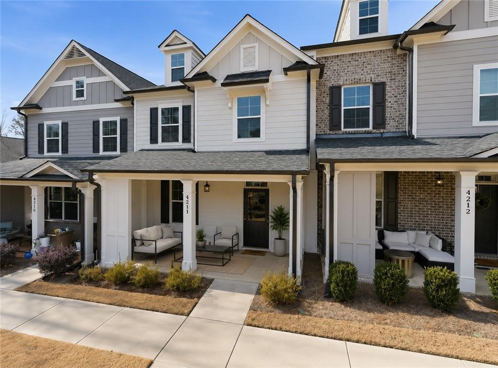 4214 Futral Court Acworth, GA 30101 - Photo 2 of 23