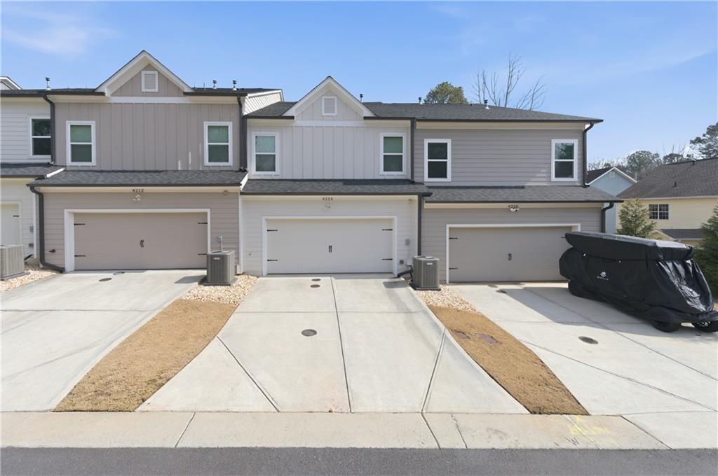 4214 Futral Court Acworth, GA 30101 - Photo 21 of 23