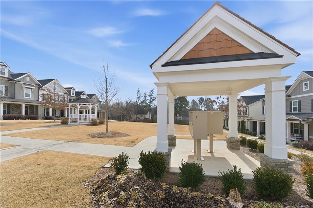 4214 Futral Court Acworth, GA 30101 - Photo 22 of 23
