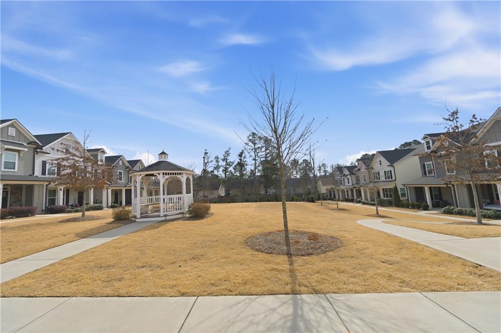 4214 Futral Court Acworth, GA 30101 - Photo 23 of 23