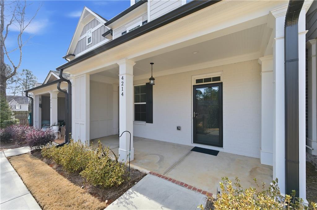 4214 Futral Court Acworth, GA 30101 - Photo 4 of 23