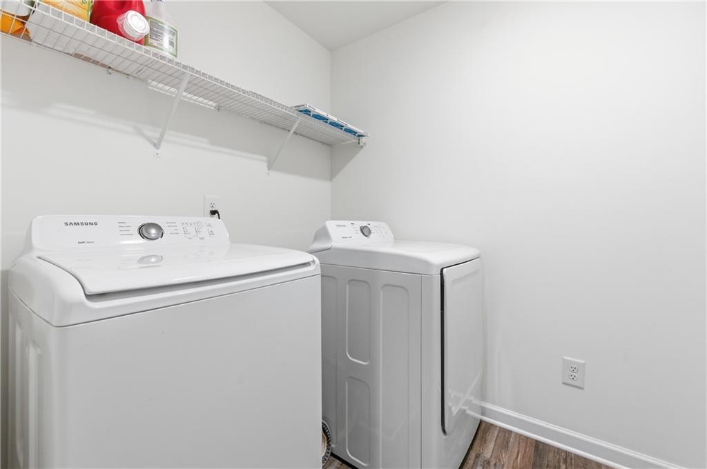 4214 Futral Court Acworth, GA 30101 - Photo 10 of 23