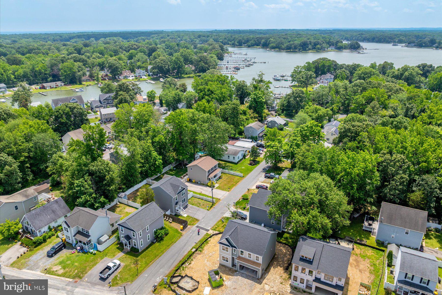 4909 Olive Street Shady Side, MD 20764 - Photo 38 of 40