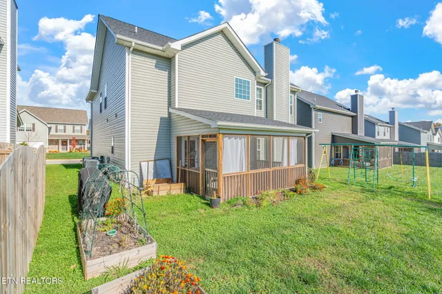 $419,900 | 8147 Zenith Lane, Powell, TN 37849