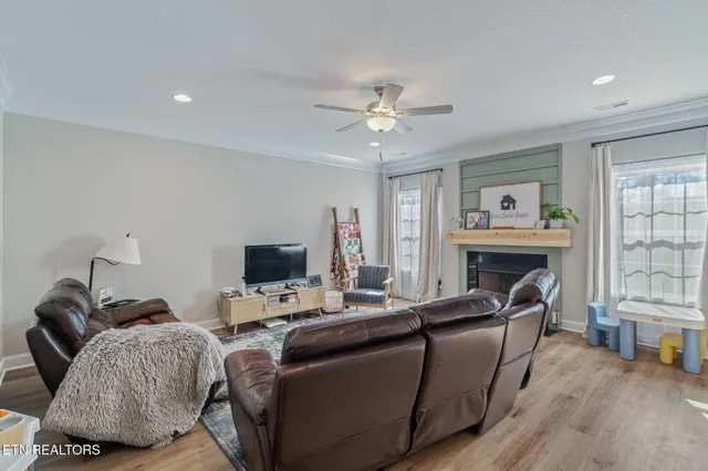 $419,900 | 8147 Zenith Lane, Powell, TN 37849