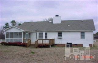 2508 Federal Road Benson, NC 27504 - Photo 2 of 4 Additional Photo