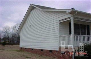 2508 Federal Road Benson, NC 27504 - Photo 3 of 4 Additional Photo