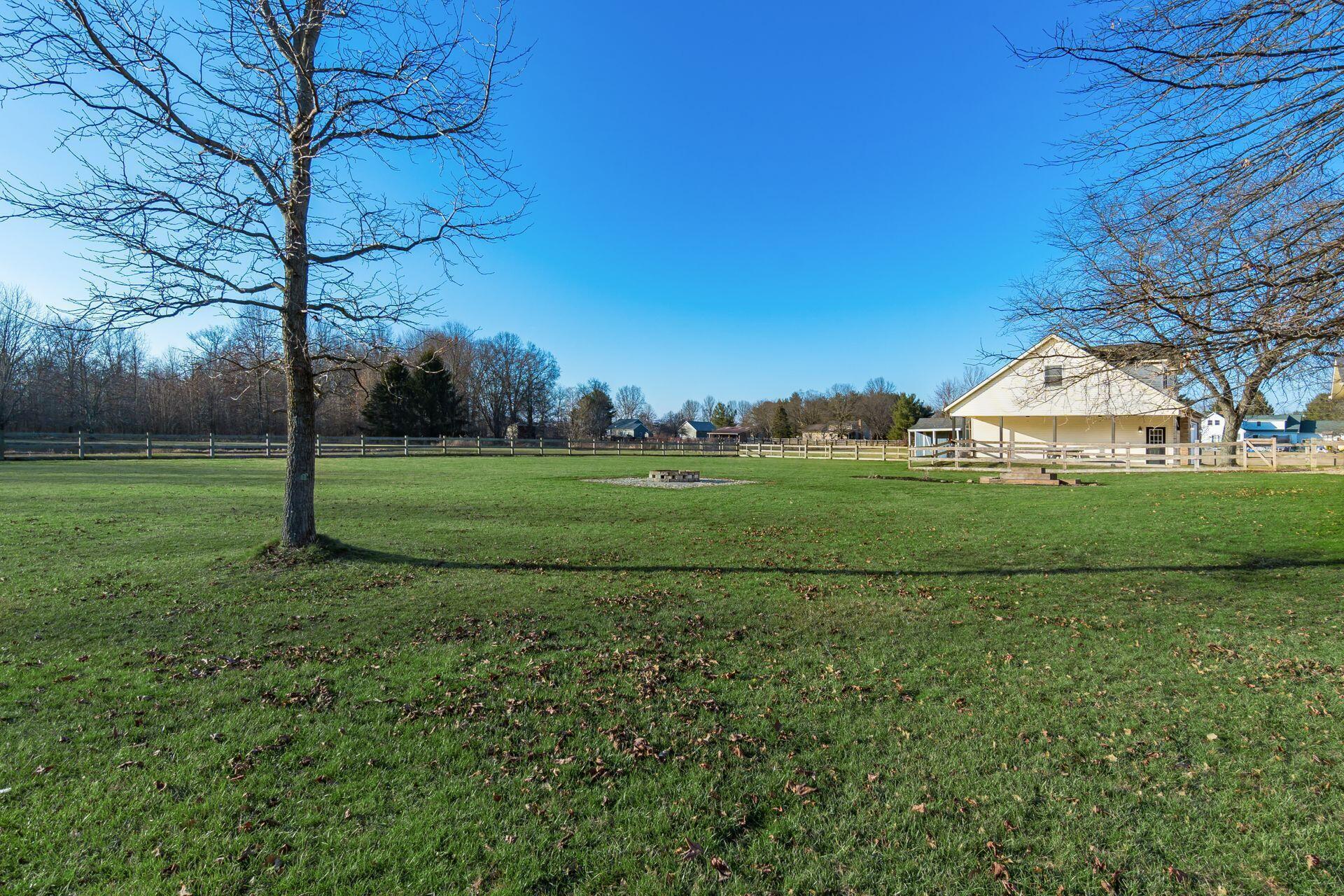 9499 Carroll Northern Road Pickerington, OH 43147 - Photo 55 of 66 Backyard
