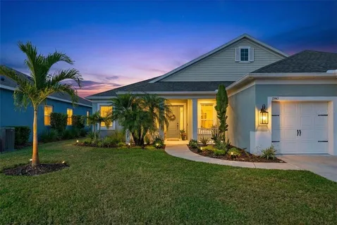 $795,000 | 13943 Old Creek Court, Parrish, FL 34219