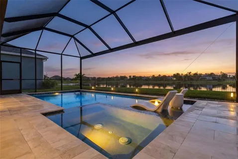 $795,000 | 13943 Old Creek Court, Parrish, FL 34219