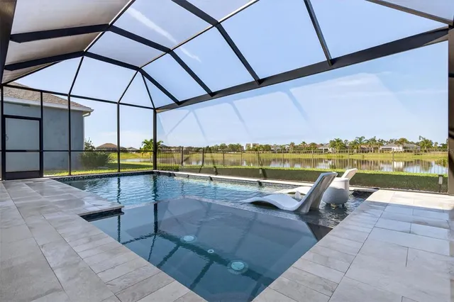 $795,000 | 13943 Old Creek Court, Parrish, FL 34219